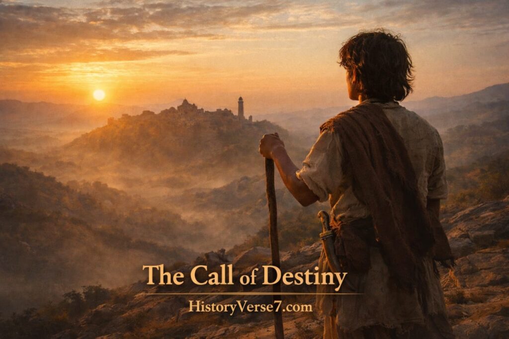 blog1-1-1024x682 Bappa Rawal History: 7 Legendary Battles That Transformed a Shepherd Boy Into Mewar's Greatest Warrior King Forever