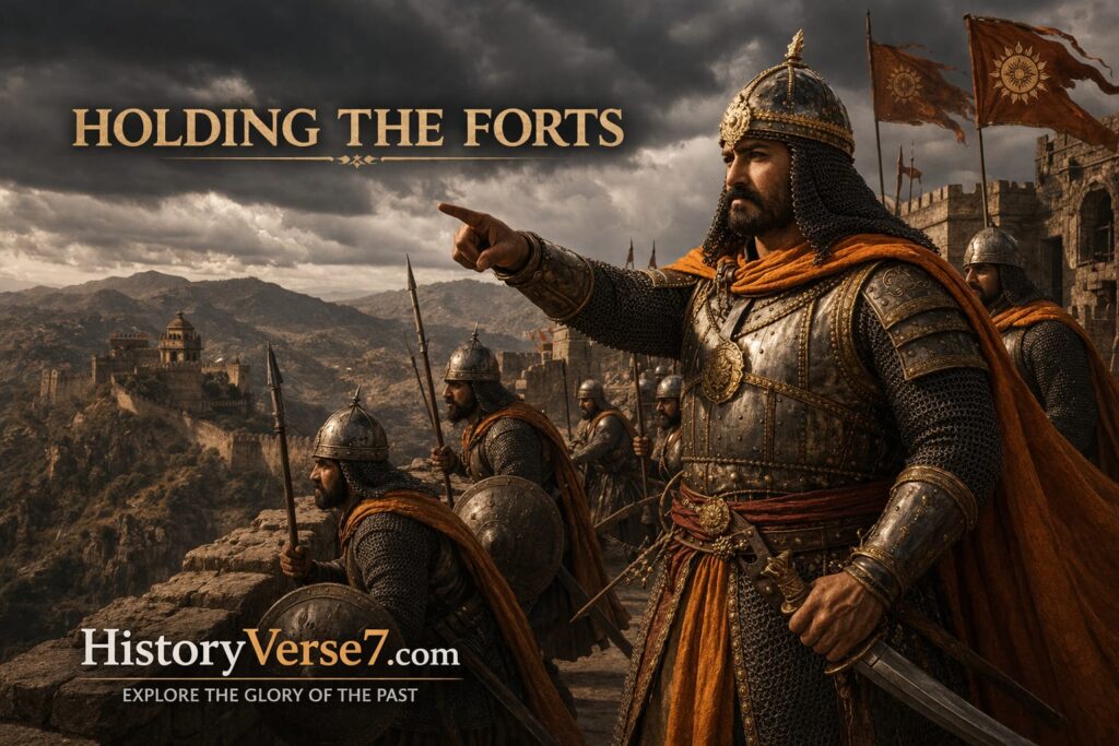 blog1-14-1024x683 Rawal Keertivarma Mewar: The Resilient Guhila King Who Preserved Dynasty Through 11th Century's Most Crushing Paramara Domination