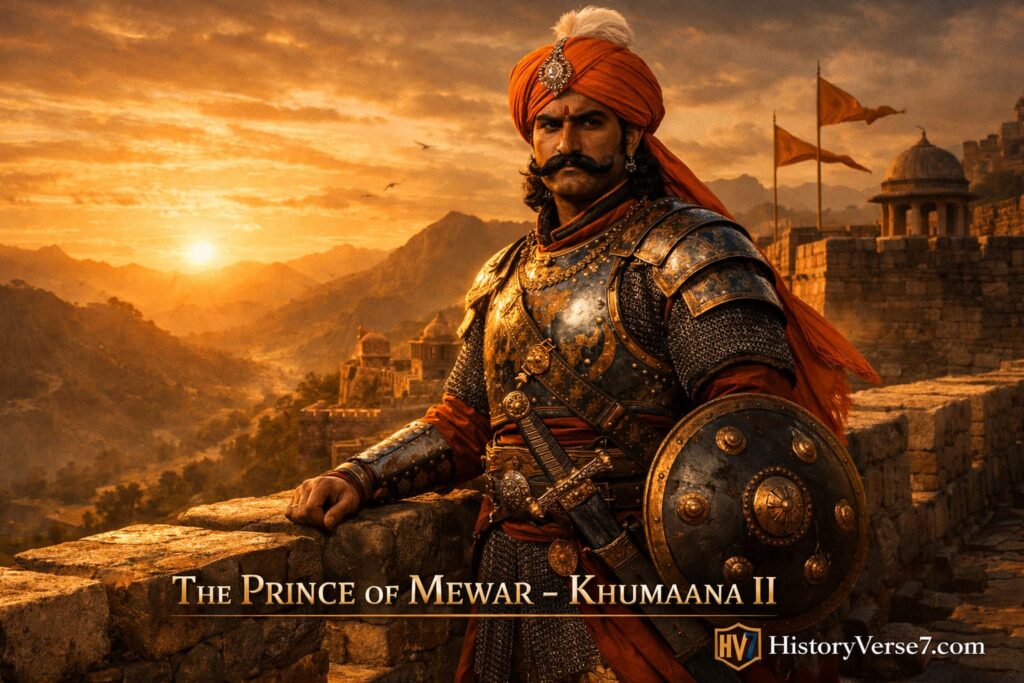 blog1-4-1024x683 Khumaana II : 7 Brilliant Tactical Victories That Proved How One Mewar Prince Defeated Arab Invaders and Saved Rajput Independence Forever