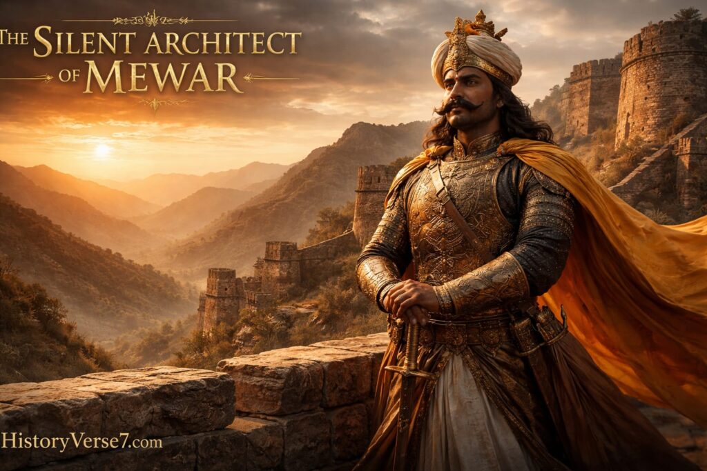 blog1-5-1024x683 Rawal Mattat Mewar: The Powerful Guhila King Who Silently Built 8th Century Rajputana's Most Resilient Dynasty