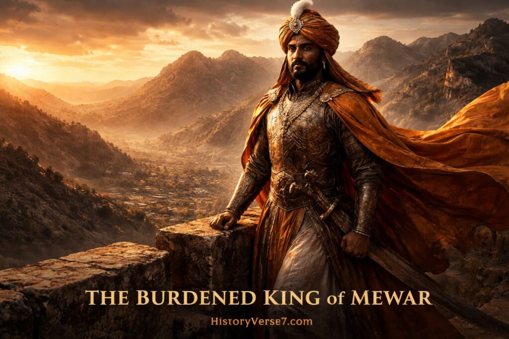 blog1-6-1024x683 Rawal Mahayak (853-878 CE): 5 Heartbreaking Reasons Why One Ruler's Tragic Reign Witnessed Mewar's Darkest Territorial Shrinkage Under Pratihar-Rashtrakuta Pressuren