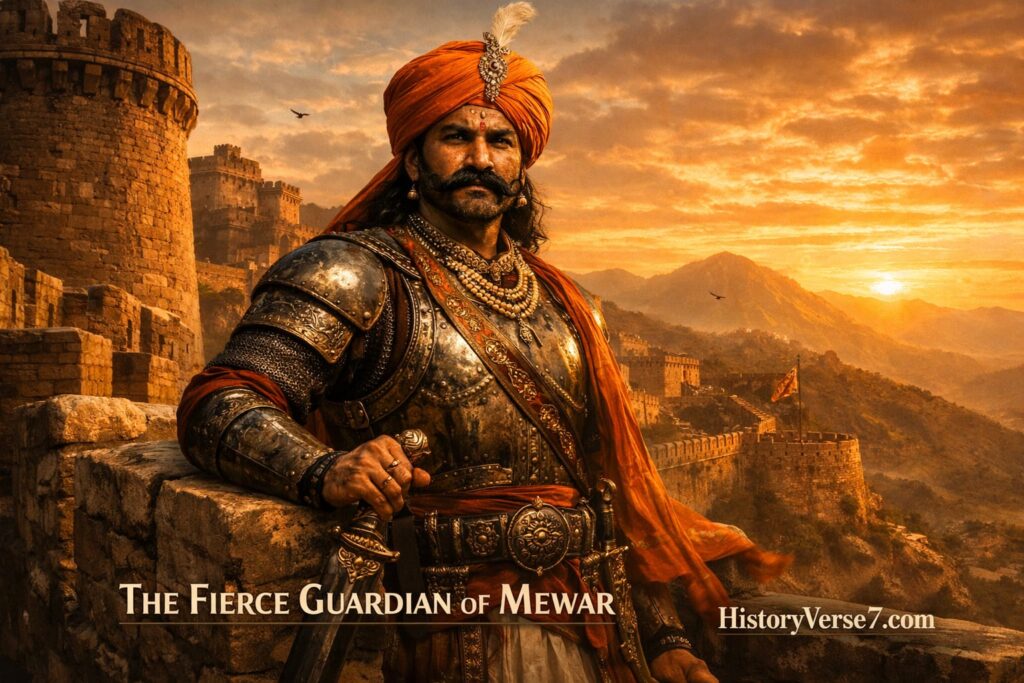 blog1-7-1024x683 Rawal Khuman III Mewar: The Fierce Warrior Who Defended 9th Century Rajputana Against 3 Devastating Invasions