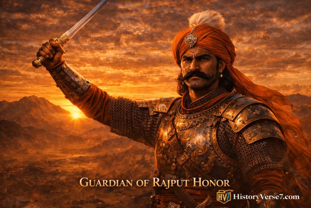 blog10-2-1024x683 Khumaana II : 7 Brilliant Tactical Victories That Proved How One Mewar Prince Defeated Arab Invaders and Saved Rajput Independence Forever