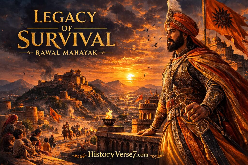 blog11-1-1024x683 Rawal Mahayak (853-878 CE): 5 Heartbreaking Reasons Why One Ruler's Tragic Reign Witnessed Mewar's Darkest Territorial Shrinkage Under Pratihar-Rashtrakuta Pressuren