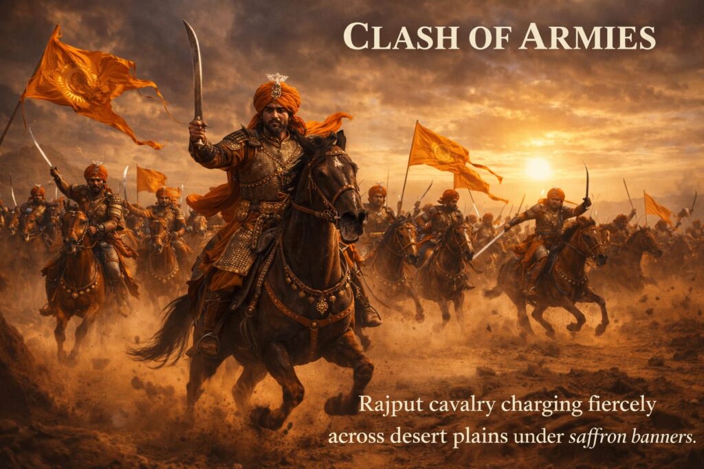 blog2-10-1024x683 Rawal Shakti Kumar Mewar: The Powerful Chronicler King Who Fought Subuktgin, Built Mewar's Greatest Inscription and Survived 10th Century's Deadliest Crisis