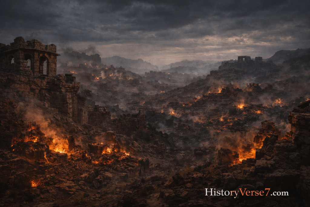 blog2-1024x683 Rawal Shuchivarma Mewar: The Powerful Rebuilder King Who Revived Guhila Dynasty After 11th Century's Most Devastating Destruction