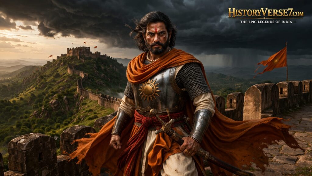 blog2-11-1024x577 Rawal Narvarma Mewar: The Defiant Guhila King Who Held Mewar Together Against 11th Century Paramara's Devastating Domination