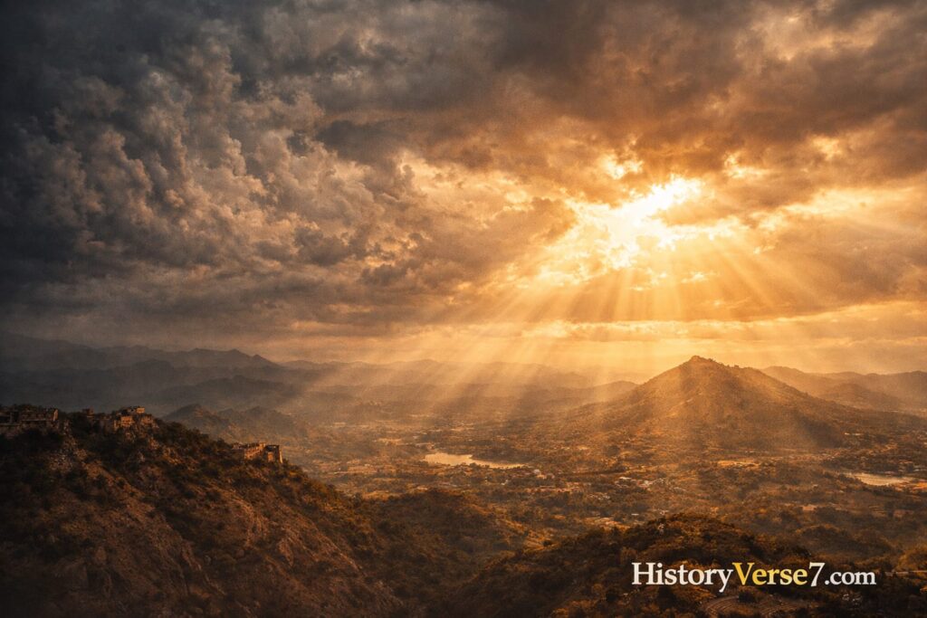 blog2-12-1024x683 Rawal Yograj Mewar: The Decisive Last Ruler of His Branch Who Brilliantly Navigated 11th Century's Paramara Collapse to Rebuild Guhila Strength