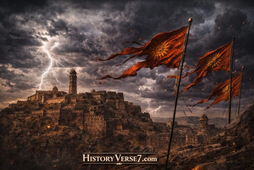 blog2-2-1024x683 Rawal Khuman I: 5 Heroic Struggles That Saved Mewar From Complete Destruction Forever