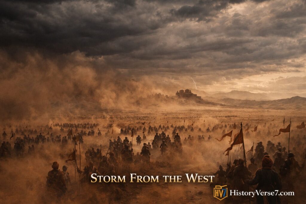 blog2-3-1024x683 Khumaana II : 7 Brilliant Tactical Victories That Proved How One Mewar Prince Defeated Arab Invaders and Saved Rajput Independence Forever