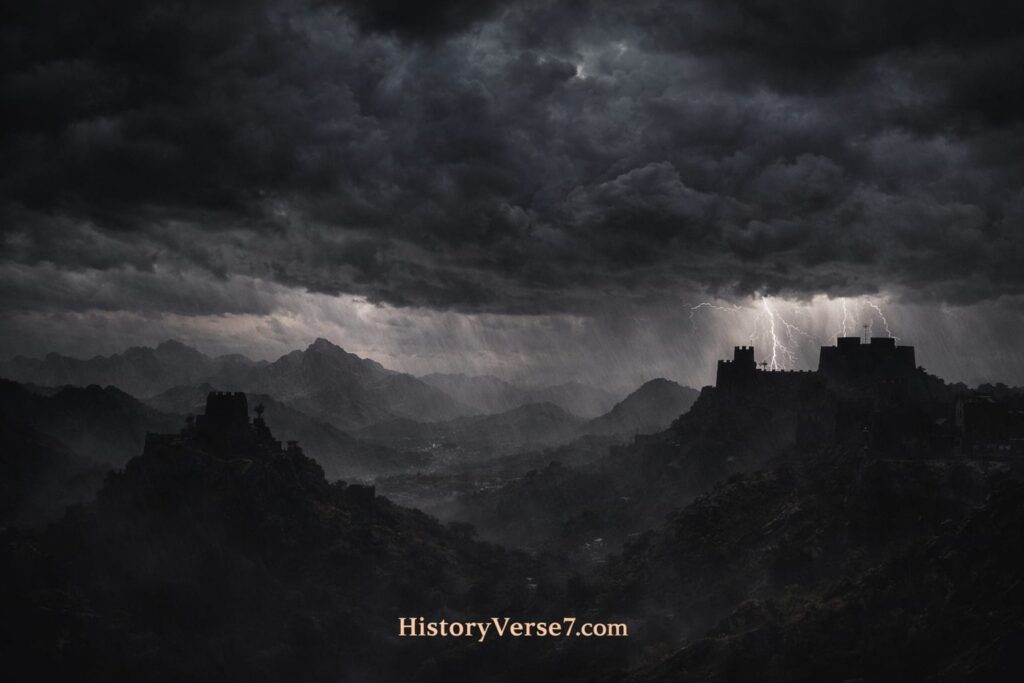 blog2-5-1024x683 Rawal Mahayak (853-878 CE): 5 Heartbreaking Reasons Why One Ruler's Tragic Reign Witnessed Mewar's Darkest Territorial Shrinkage Under Pratihar-Rashtrakuta Pressuren