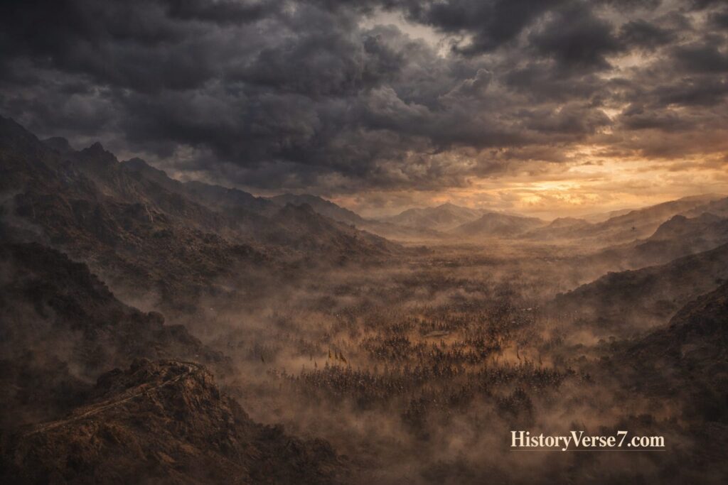 blog2-6-1024x683 Rawal Khuman III Mewar: The Fierce Warrior Who Defended 9th Century Rajputana Against 3 Devastating Invasions