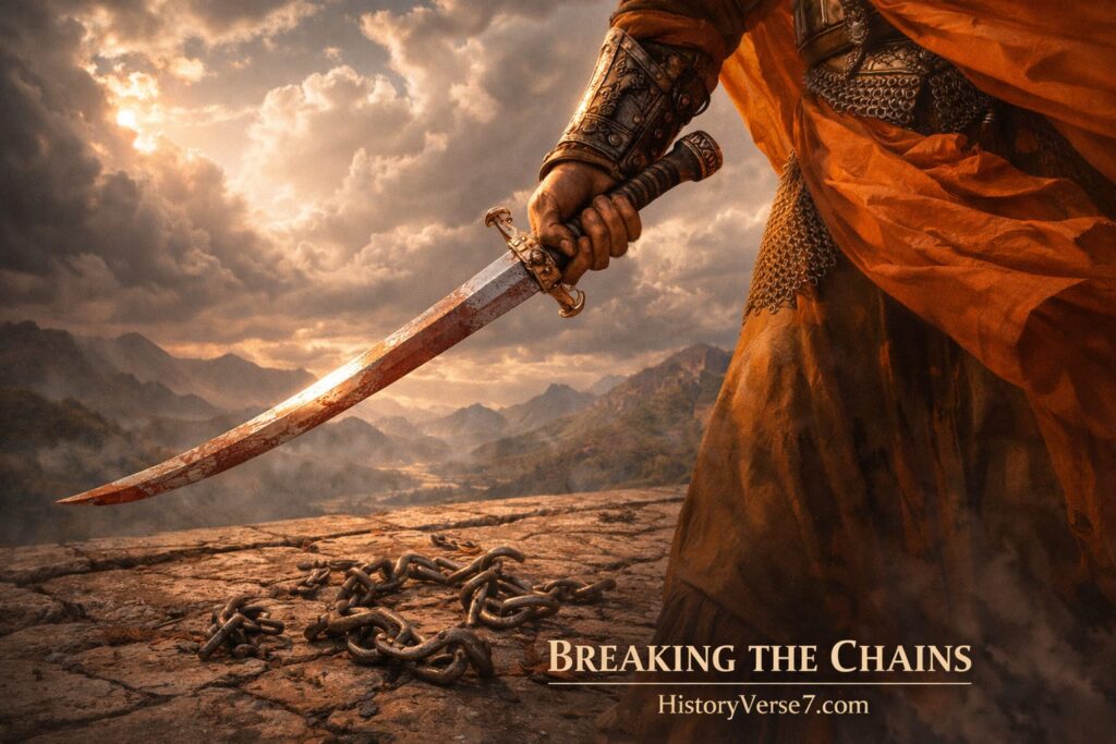 blog2-7-1024x683 Rawal Bharttripatta II Mewar: The Fierce Independence Warrior Who Broke 10th Century Pratihara Chains and Launched Guhila's Boldest Era