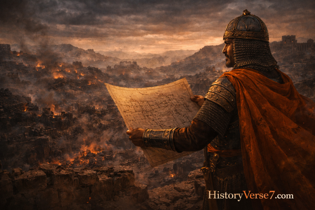 blog3-1024x683 Rawal Shuchivarma Mewar: The Powerful Rebuilder King Who Revived Guhila Dynasty After 11th Century's Most Devastating Destruction