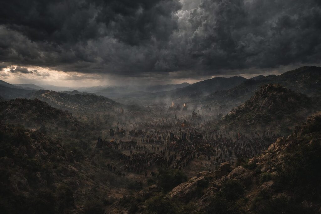 blog3-14-1024x683 Rawal Narvarma Mewar: The Defiant Guhila King Who Held Mewar Together Against 11th Century Paramara's Devastating Domination