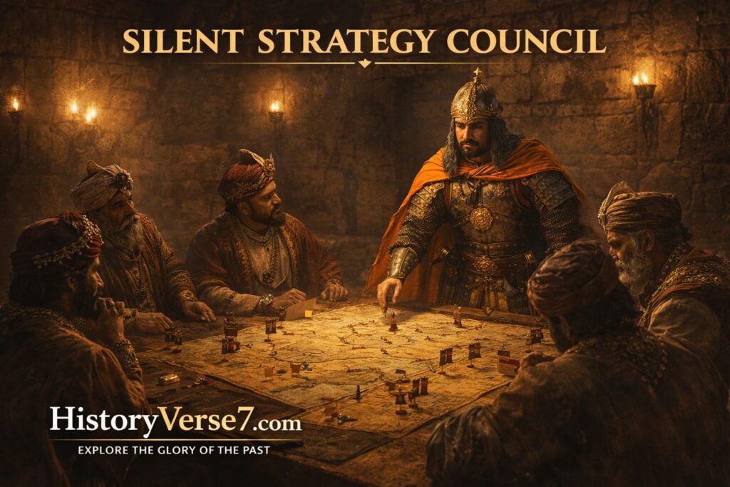 blog3-15-1024x683 Rawal Keertivarma Mewar: The Resilient Guhila King Who Preserved Dynasty Through 11th Century's Most Crushing Paramara Domination