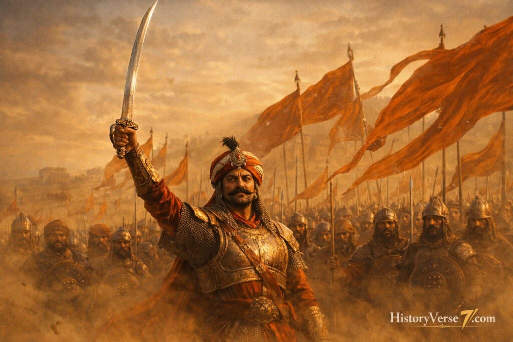 blog3-4-1024x683 Bhartrabhatta I: The Remarkable Guhila King Who Saved Mewar's Soul During 9th Century's Darkest Crisis