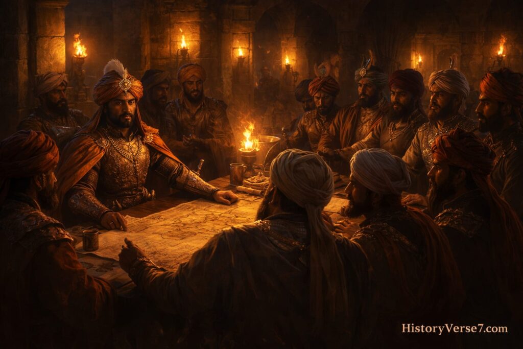 blog3-7-1024x683 Rawal Mahayak (853-878 CE): 5 Heartbreaking Reasons Why One Ruler's Tragic Reign Witnessed Mewar's Darkest Territorial Shrinkage Under Pratihar-Rashtrakuta Pressuren