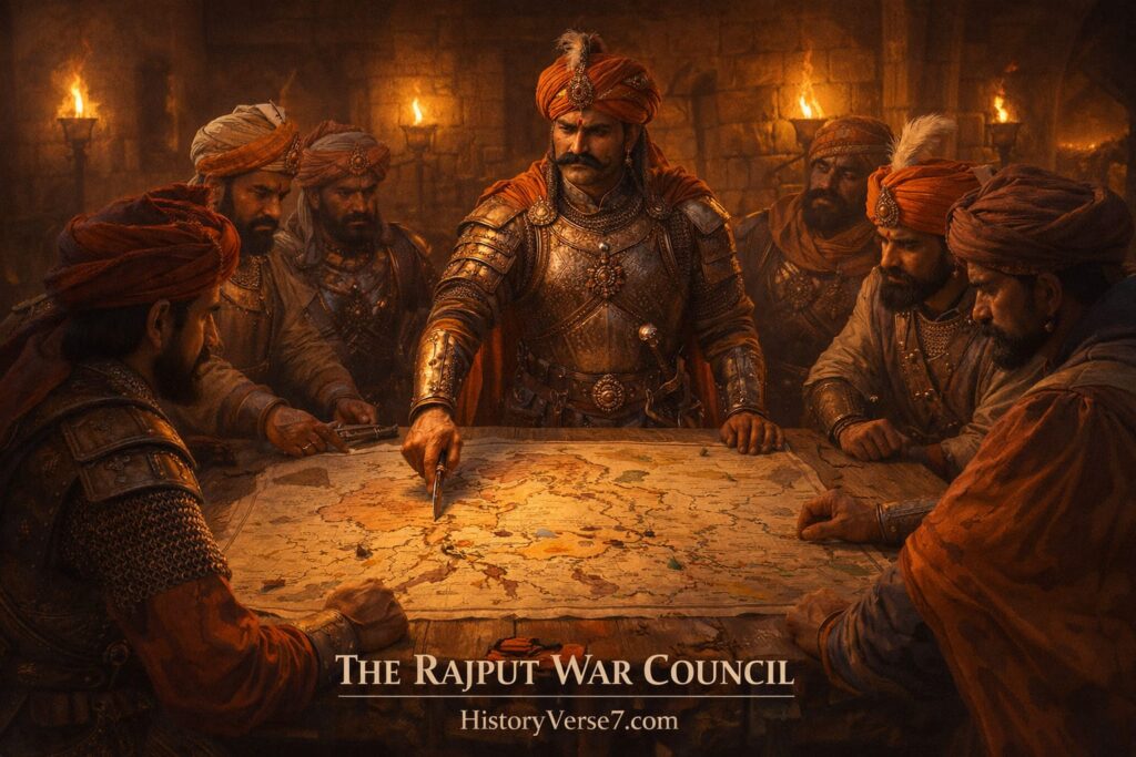 blog3-9-1024x683 Rawal Bharttripatta II Mewar: The Fierce Independence Warrior Who Broke 10th Century Pratihara Chains and Launched Guhila's Boldest Era