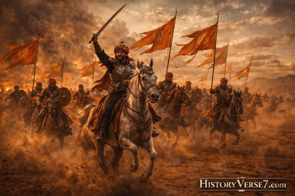 blog4-4-1024x683 Rawal Khuman I: 5 Remarkable Struggles That Shaped the Revival of Mewar