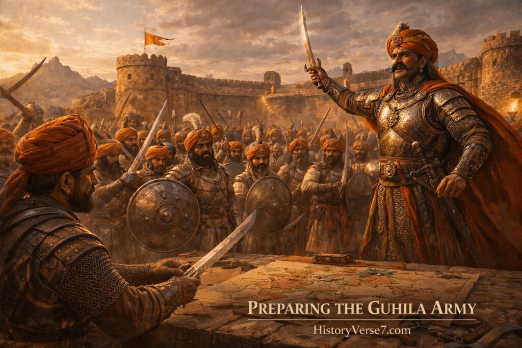 blog4-9-1024x683 Rawal Bharttripatta II Mewar: The Fierce Independence Warrior Who Broke 10th Century Pratihara Chains and Launched Guhila's Boldest Era