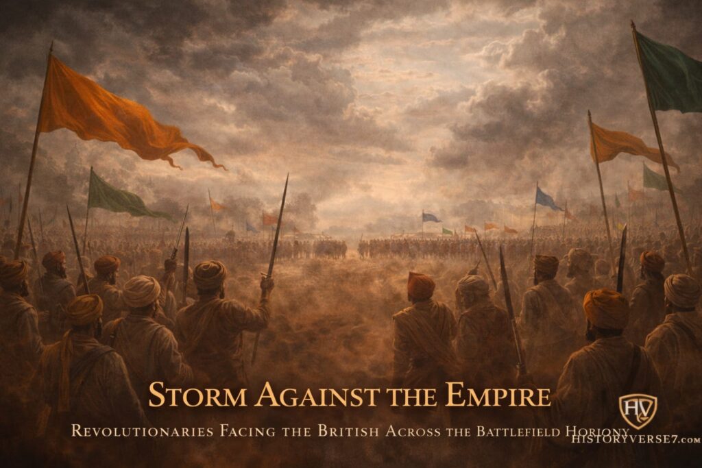 blog5-1-1024x683 Dhondo Pant(Nana Saheb): 7 Shocking Truths About the Mysterious Leader Who Vanished After the 1857 Revolt and Changed India's Freedom Struggle Forever