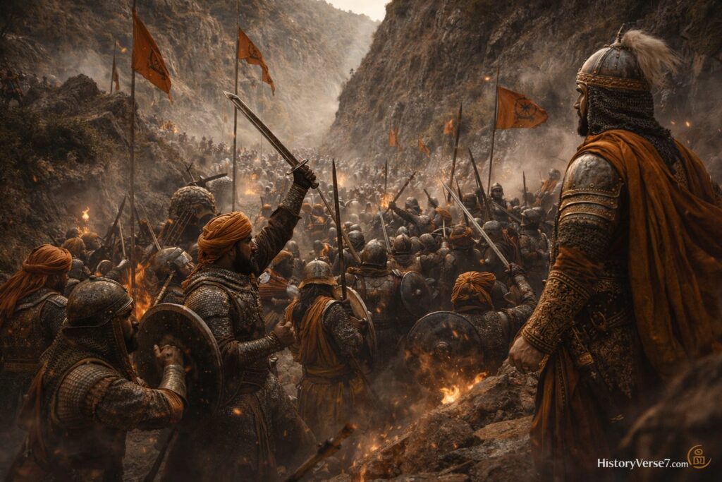 blog5-10-1024x683 Rawal Narwahan Mewar: (971–973) The Powerful King Who Saved the Guhila Dynasty from a Dangerous Crisis