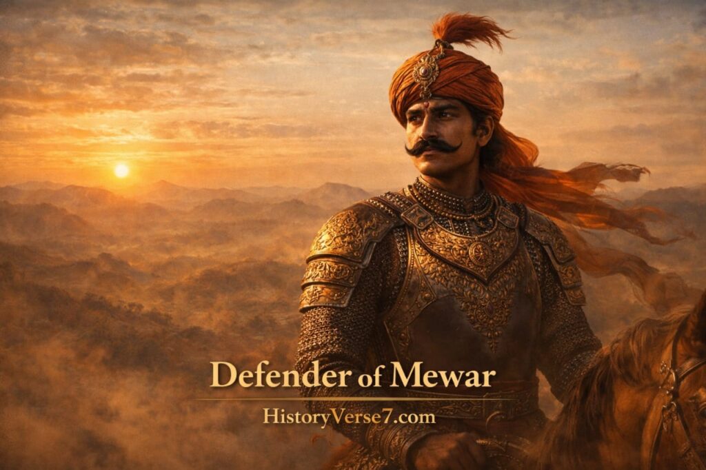 blog5-2-1024x682 Bappa Rawal History: 7 Legendary Battles That Transformed a Shepherd Boy Into Mewar's Greatest Warrior King Forever