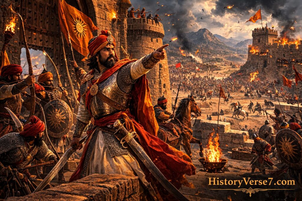 blog5-7-1024x683 Rawal Mahayak (853-878 CE): 5 Heartbreaking Reasons Why One Ruler's Tragic Reign Witnessed Mewar's Darkest Territorial Shrinkage Under Pratihar-Rashtrakuta Pressuren