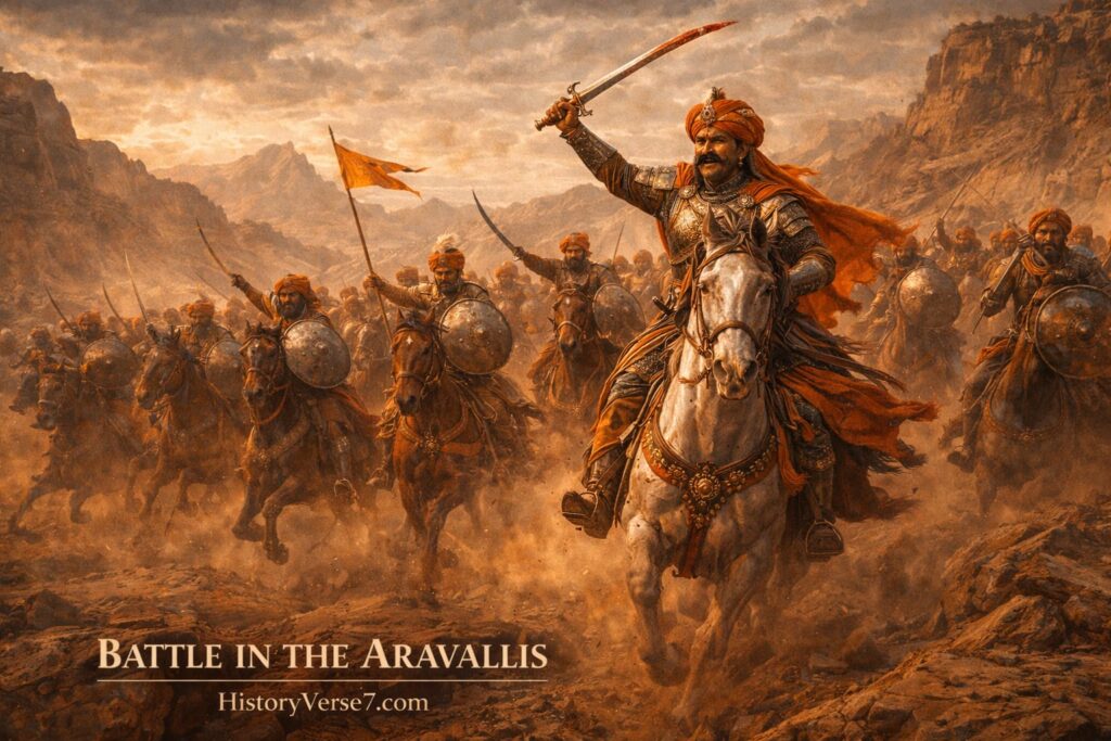 blog5-8-1024x683 Rawal Bharttripatta II Mewar: The Fierce Independence Warrior Who Broke 10th Century Pratihara Chains and Launched Guhila's Boldest Era