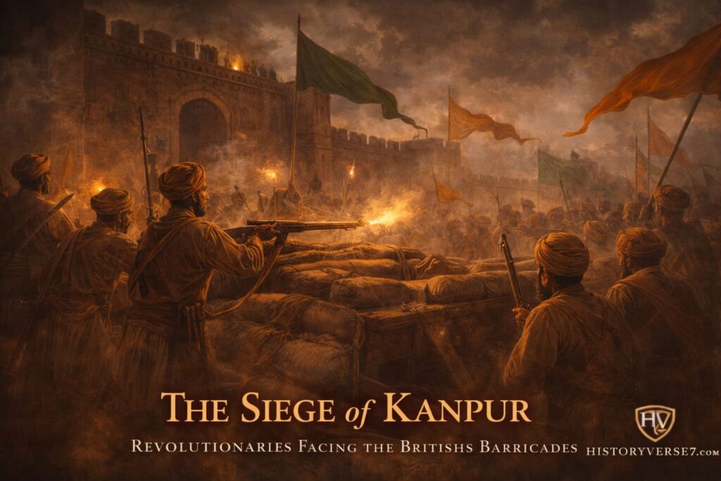 blog6-1-1024x683 Dhondo Pant(Nana Saheb): 7 Shocking Truths About the Mysterious Leader Who Vanished After the 1857 Revolt and Changed India's Freedom Struggle Forever