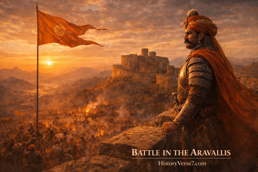 blog6-10-1024x683 Rawal Bharttripatta II Mewar: The Fierce Independence Warrior Who Broke 10th Century Pratihara Chains and Launched Guhila's Boldest Era