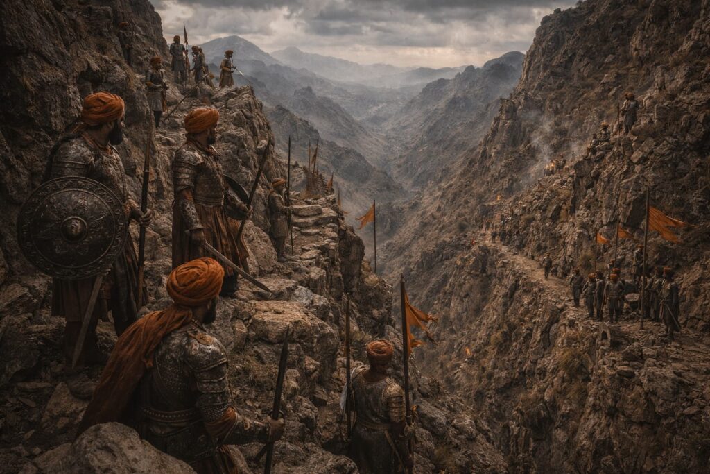 blog6-13-1024x683 Rawal Narvarma Mewar: The Defiant Guhila King Who Held Mewar Together Against 11th Century Paramara's Devastating Domination