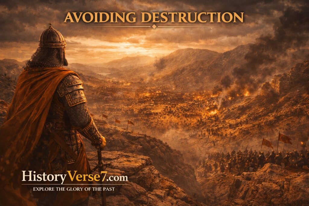 blog6-14-1024x683 Rawal Keertivarma Mewar: The Resilient Guhila King Who Preserved Dynasty Through 11th Century's Most Crushing Paramara Domination