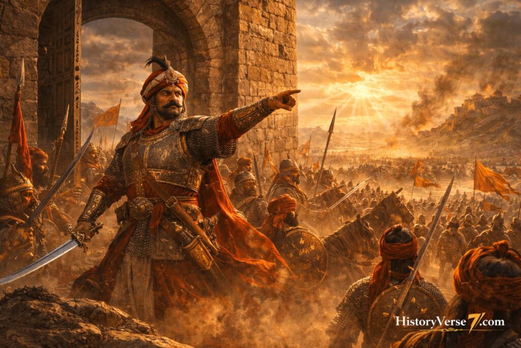 blog6-6-1024x683 Bhartrabhatta I: The Remarkable Guhila King Who Saved Mewar's Soul During 9th Century's Darkest Crisis