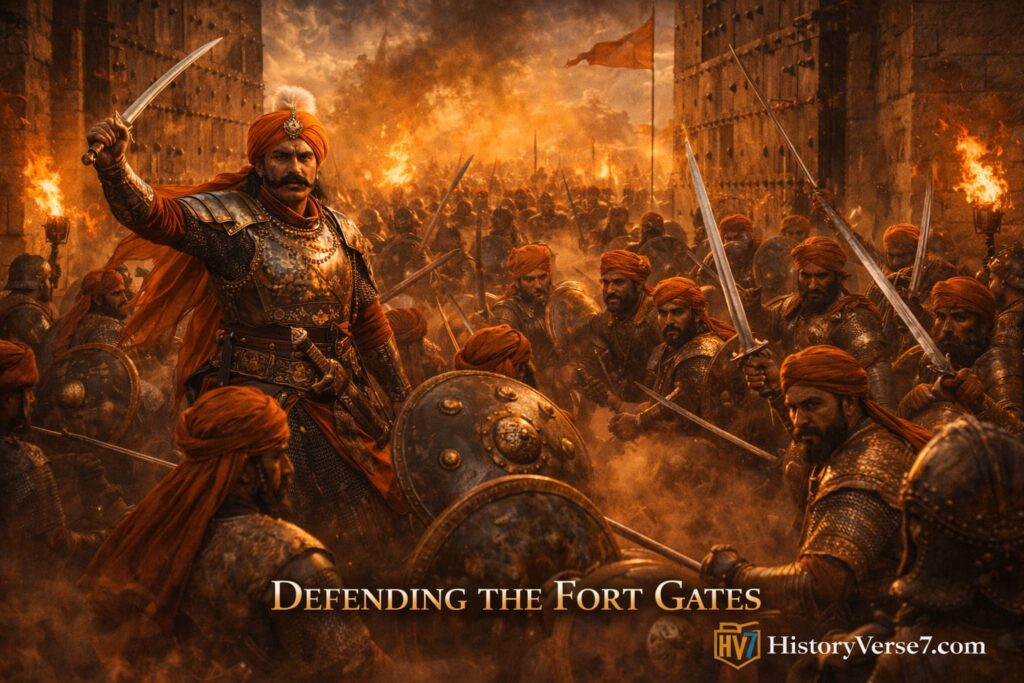 blog6-7-1024x683 Khumaana II : 7 Brilliant Tactical Victories That Proved How One Mewar Prince Defeated Arab Invaders and Saved Rajput Independence Forever