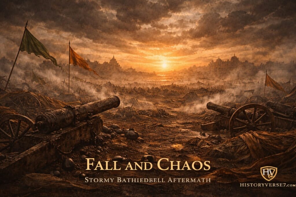 blog7-1-1024x683 Dhondo Pant(Nana Saheb): 7 Shocking Truths About the Mysterious Leader Who Vanished After the 1857 Revolt and Changed India's Freedom Struggle Forever