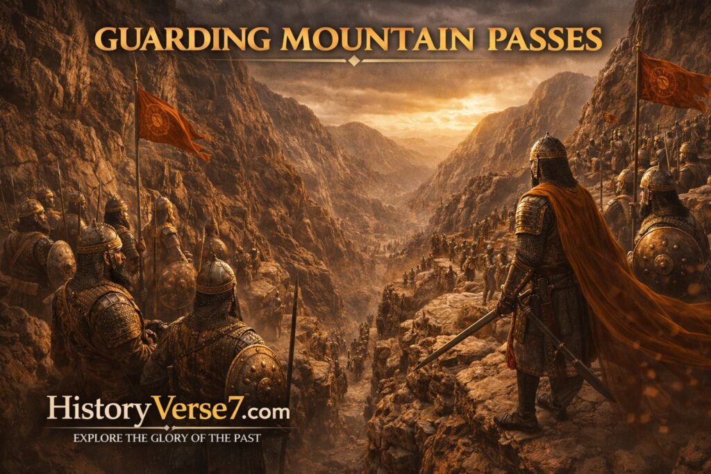 blog7-12-1024x683 Rawal Keertivarma Mewar: The Resilient Guhila King Who Preserved Dynasty Through 11th Century's Most Crushing Paramara Domination