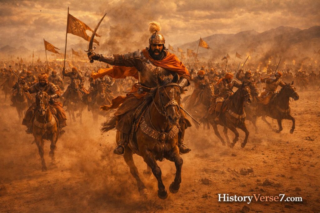 blog7-13-1024x683 Rawal Yograj Mewar: The Decisive Last Ruler of His Branch Who Brilliantly Navigated 11th Century's Paramara Collapse to Rebuild Guhila Strength