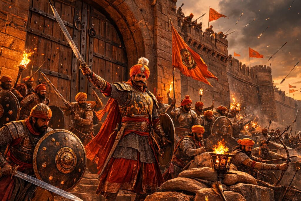 blog7-5-1024x683 Khumaana II : 7 Brilliant Tactical Victories That Proved How One Mewar Prince Defeated Arab Invaders and Saved Rajput Independence Forever