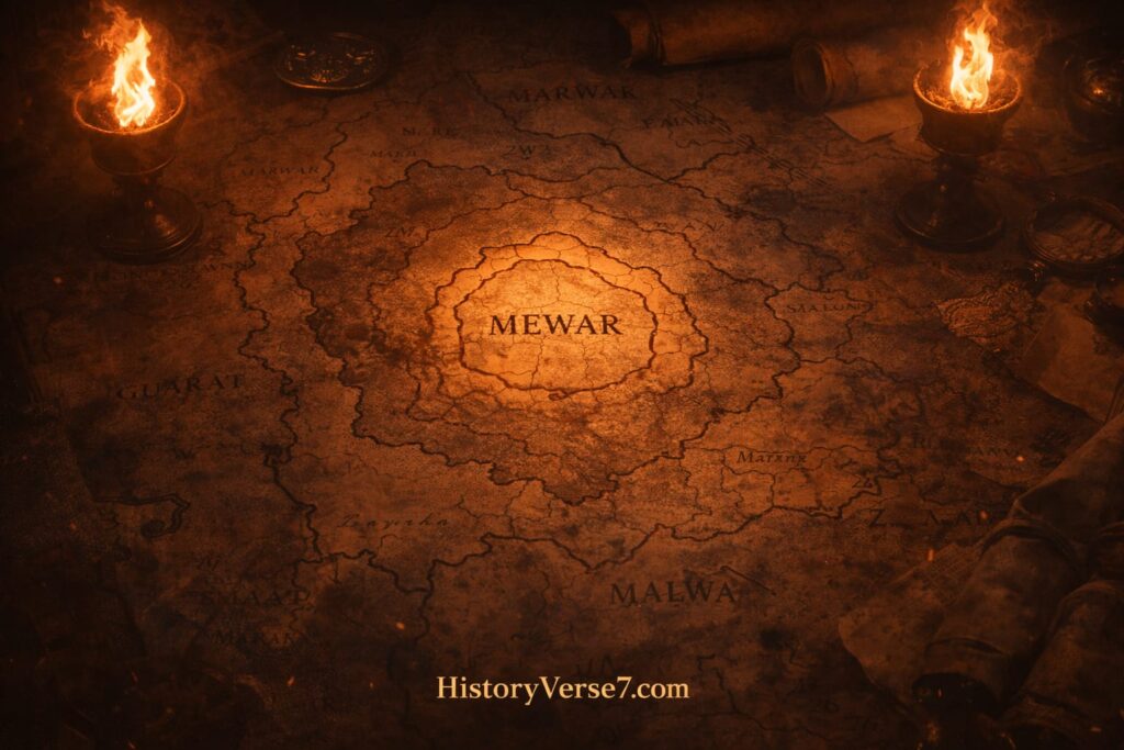 blog7-7-1024x683 Rawal Mahayak (853-878 CE): 5 Heartbreaking Reasons Why One Ruler's Tragic Reign Witnessed Mewar's Darkest Territorial Shrinkage Under Pratihar-Rashtrakuta Pressuren