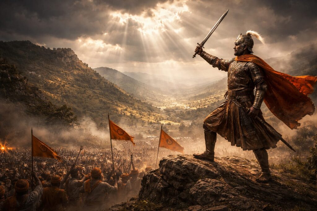 blog7-9-1024x683 Rawal Narwahan Mewar: (971–973) The Powerful King Who Saved the Guhila Dynasty from a Dangerous Crisis