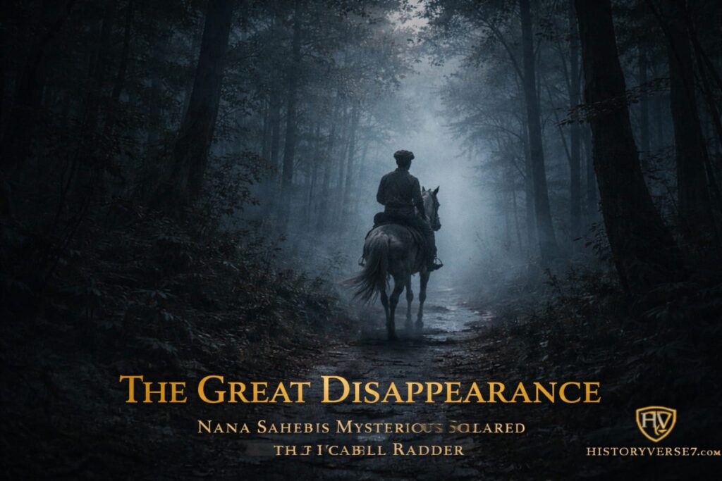 blog8-1-1024x683 Dhondo Pant(Nana Saheb): 7 Shocking Truths About the Mysterious Leader Who Vanished After the 1857 Revolt and Changed India's Freedom Struggle Forever