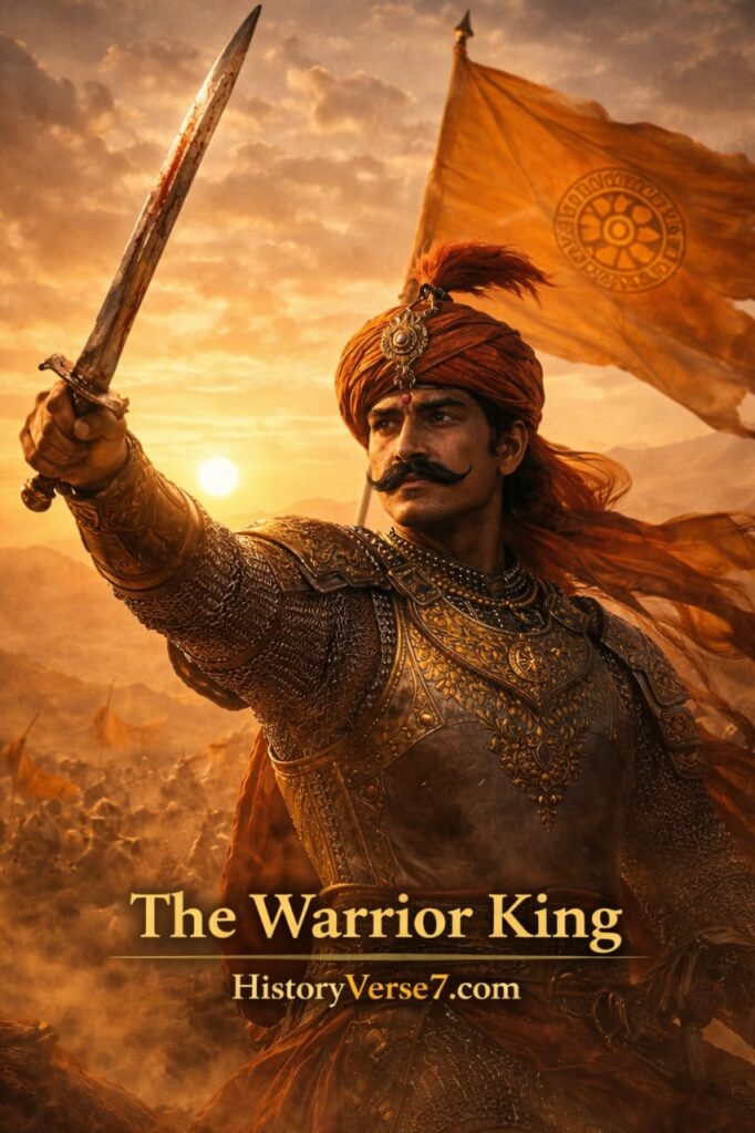 blog8-2-682x1024 Bappa Rawal History: 7 Legendary Battles That Transformed a Shepherd Boy Into Mewar's Greatest Warrior King Forever