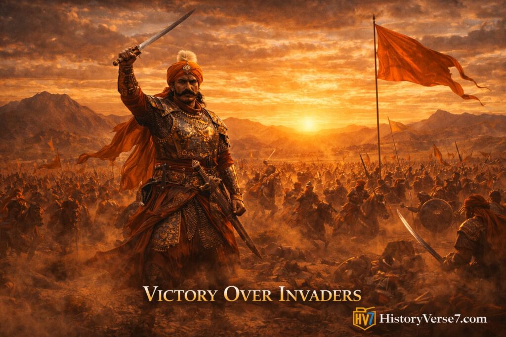 blog8-5-1024x683 Khumaana II : 7 Brilliant Tactical Victories That Proved How One Mewar Prince Defeated Arab Invaders and Saved Rajput Independence Forever