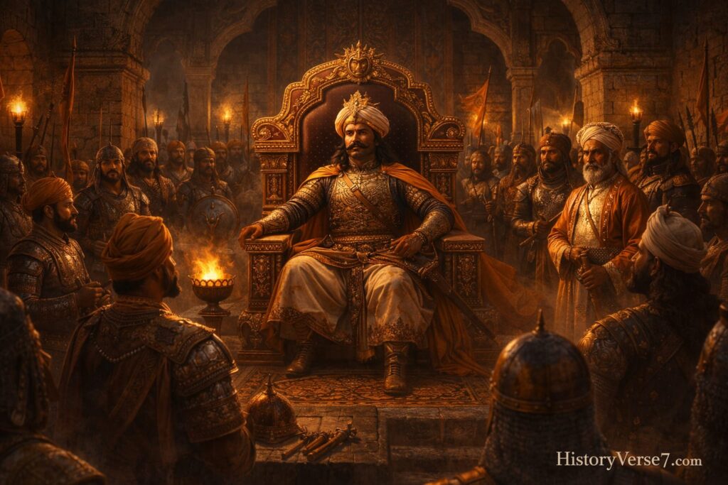 blog8-6-1024x683 Rawal Mattat Mewar: The Powerful Guhila King Who Silently Built 8th Century Rajputana's Most Resilient Dynasty