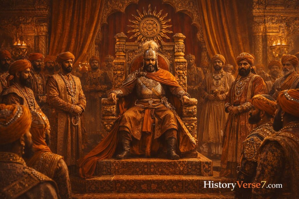 blog8-9-1024x683 Rawal Yograj Mewar: The Decisive Last Ruler of His Branch Who Brilliantly Navigated 11th Century's Paramara Collapse to Rebuild Guhila Strength