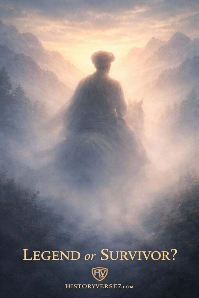 blog9-1-683x1024 Dhondo Pant(Nana Saheb): 7 Shocking Truths About the Mysterious Leader Who Vanished After the 1857 Revolt and Changed India's Freedom Struggle Forever