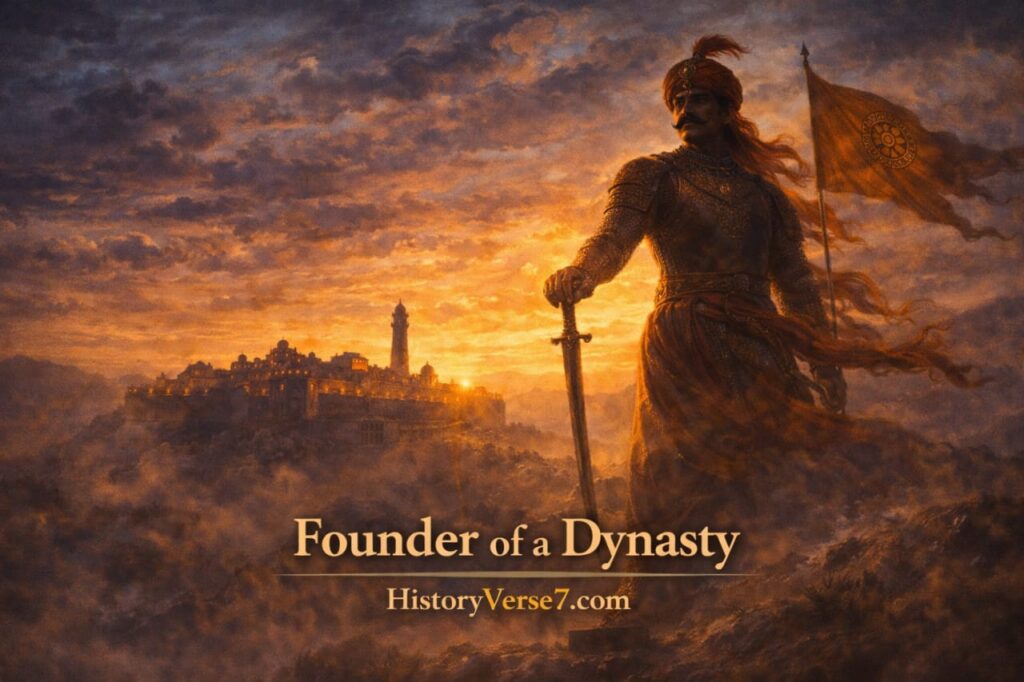 blog9-2-1024x682 Bappa Rawal History: 7 Legendary Battles That Transformed a Shepherd Boy Into Mewar's Greatest Warrior King Forever