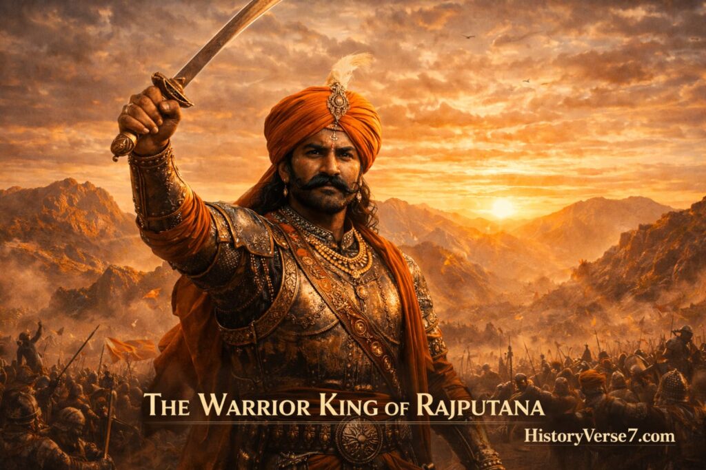 blog9-4-1024x683 Rawal Khuman III Mewar: The Fierce Warrior Who Defended 9th Century Rajputana Against 3 Devastating Invasions